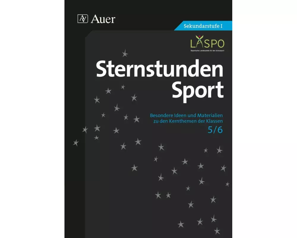 Sternstunden Sport 5-6