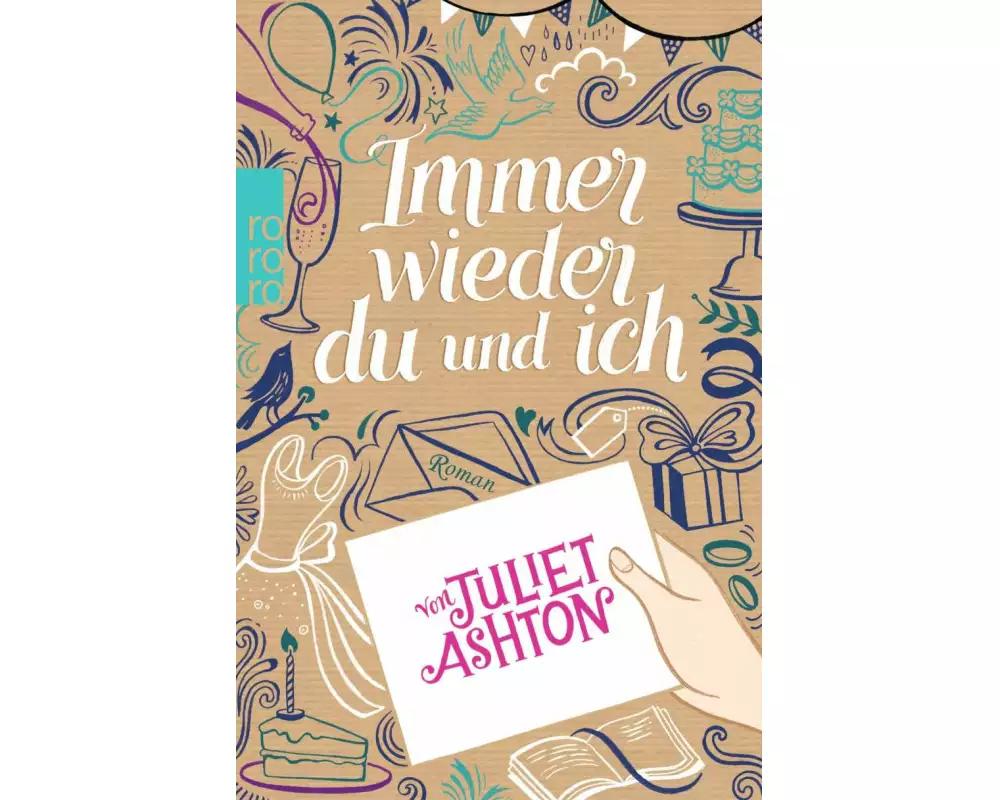 Immer wieder du und ich