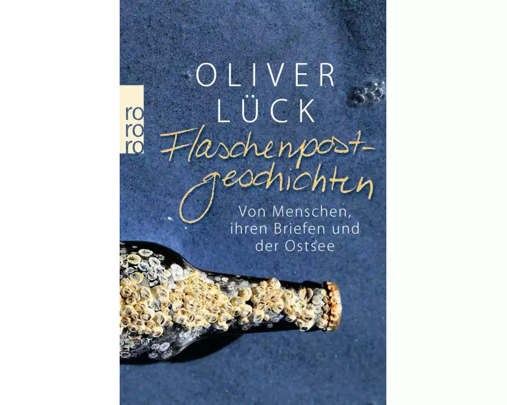 Flaschenpostgeschichten