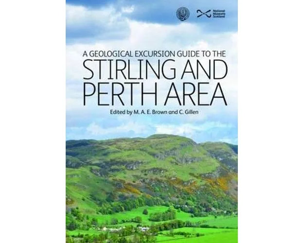 A Geological Excursion Guide to the Stirling and Perth Area
