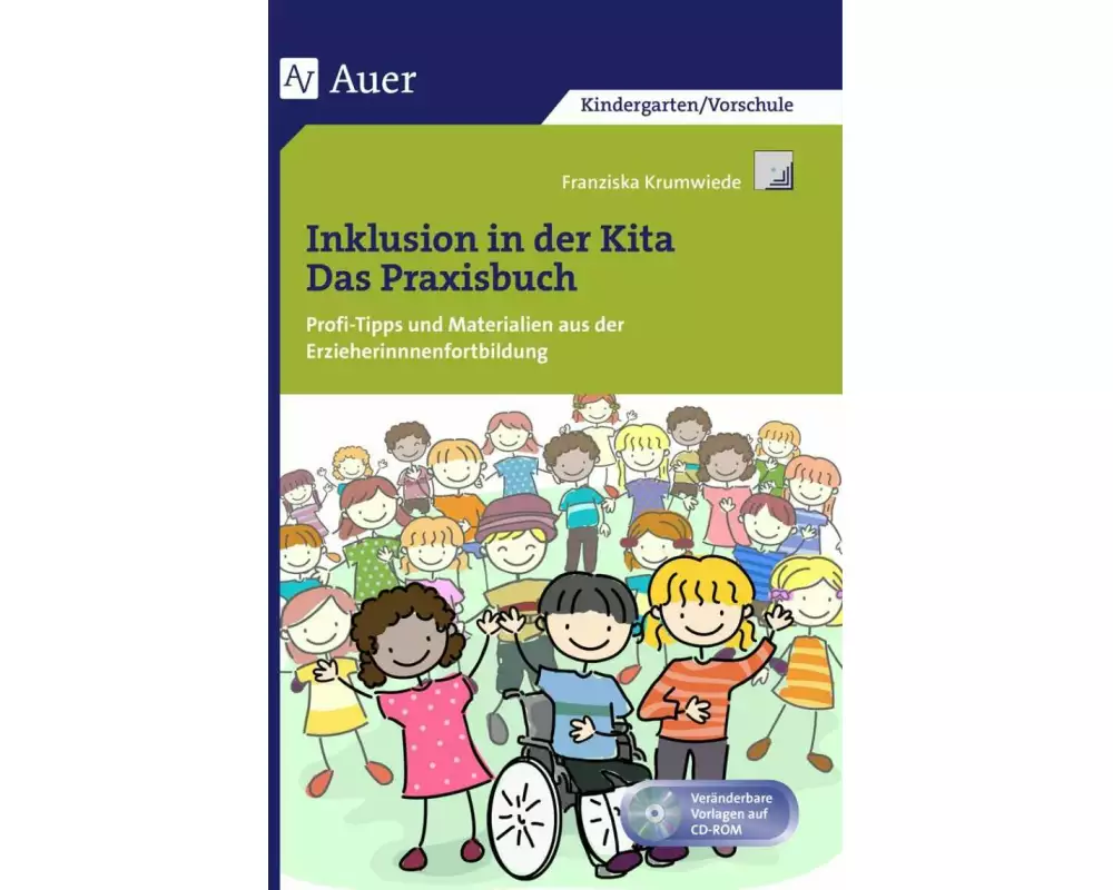 Inklusion in der Kita