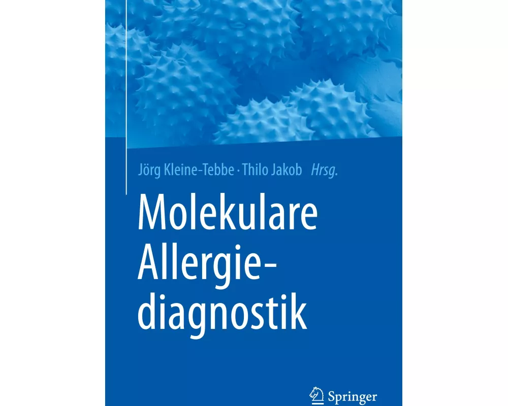 Molekulare Allergiediagnostik