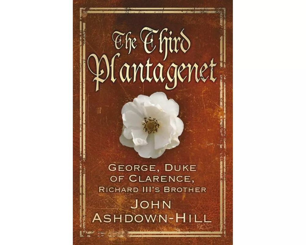 The Third Plantagenet