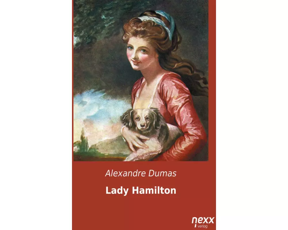 Lady Hamilton