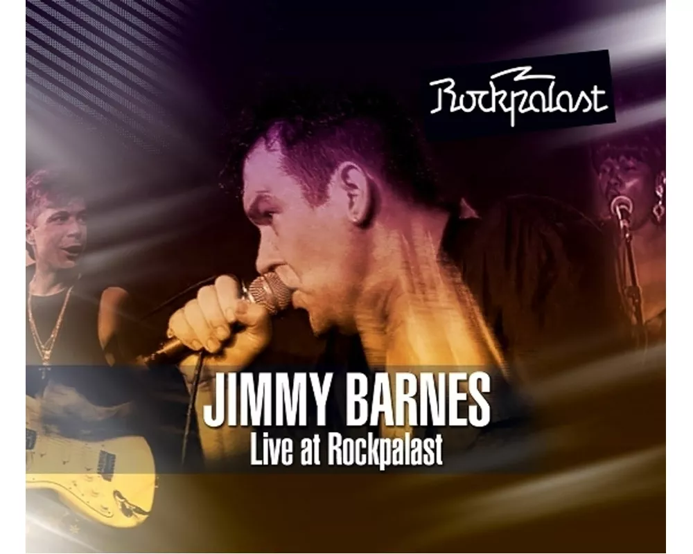 Live at Rockpalast
