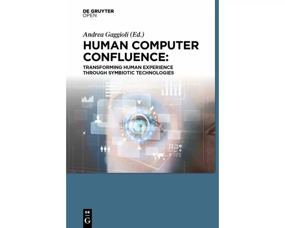 Human Computer Confluence