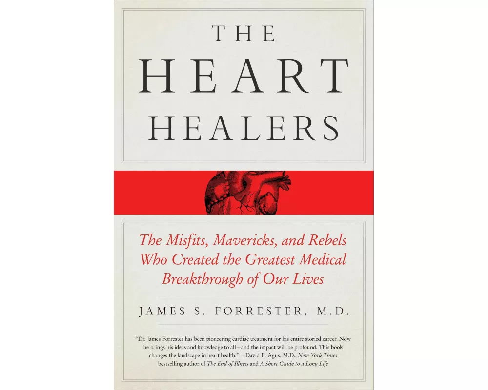 Heart Healers