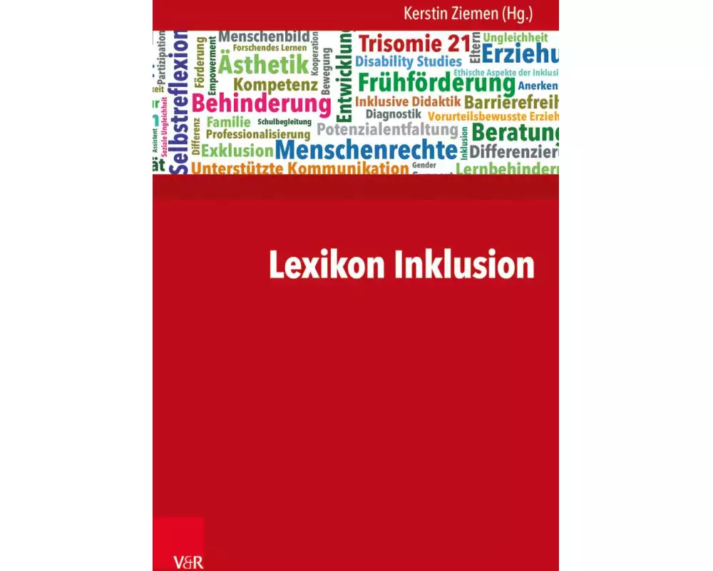 Lexikon Inklusion