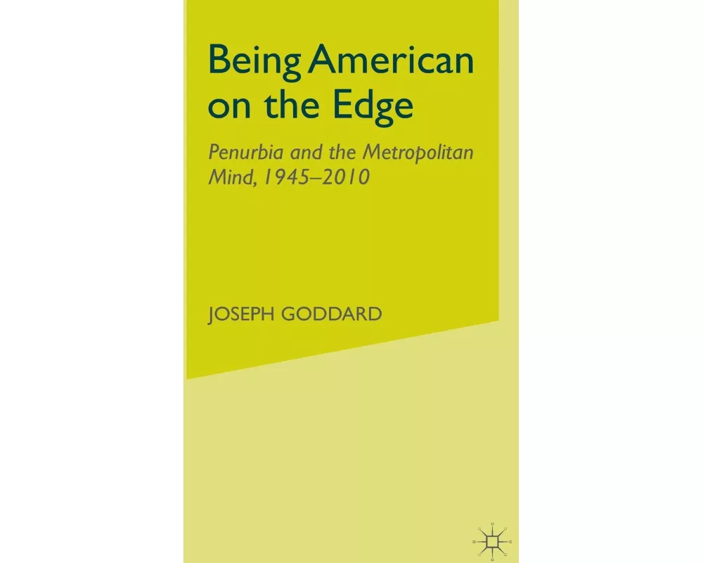 Being American on the Edge