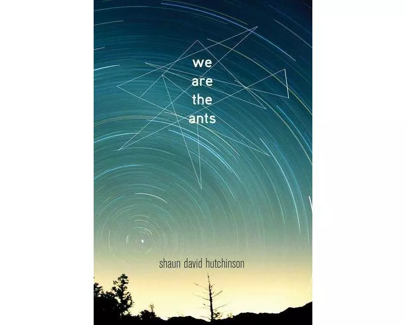 We Are the Ants
