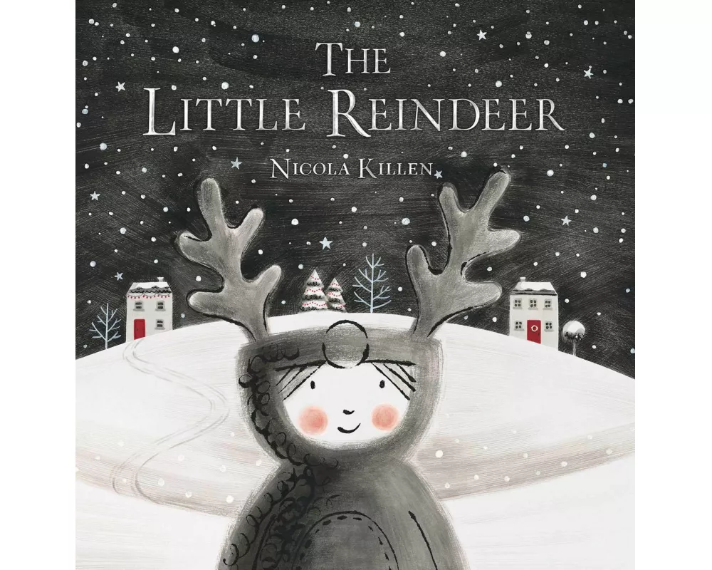 The Little Reindeer