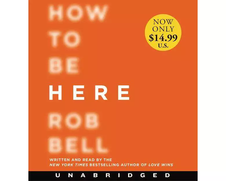 How to Be Here Low Price CD