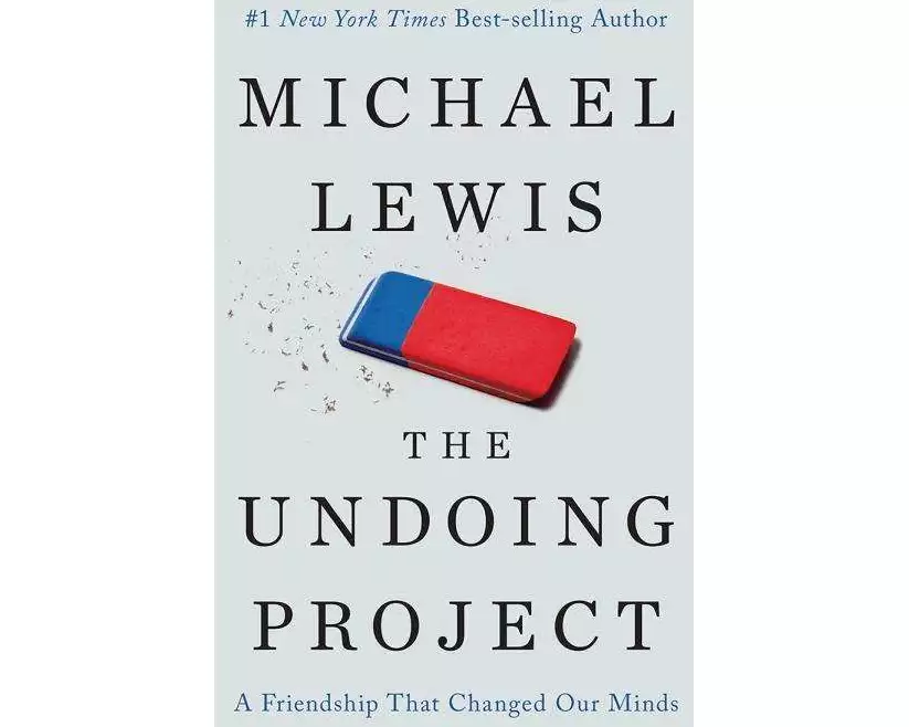The Undoing Project