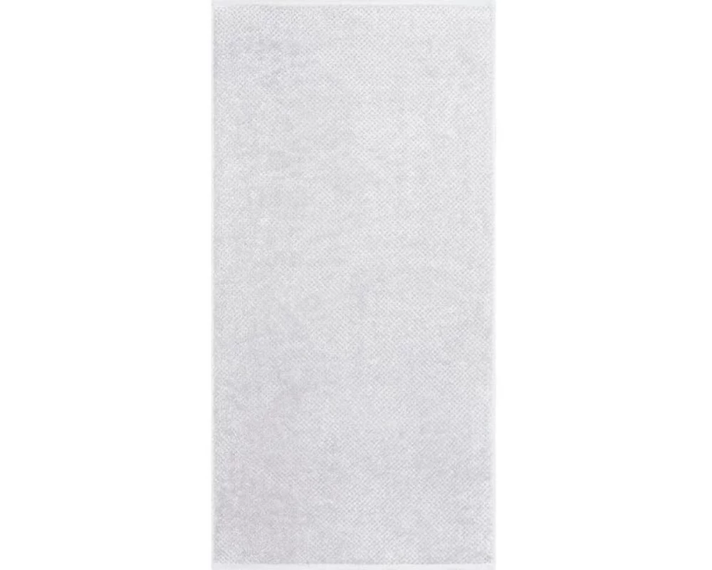 Cawö Duschtuch Pure 80 x 150 cm, Grau