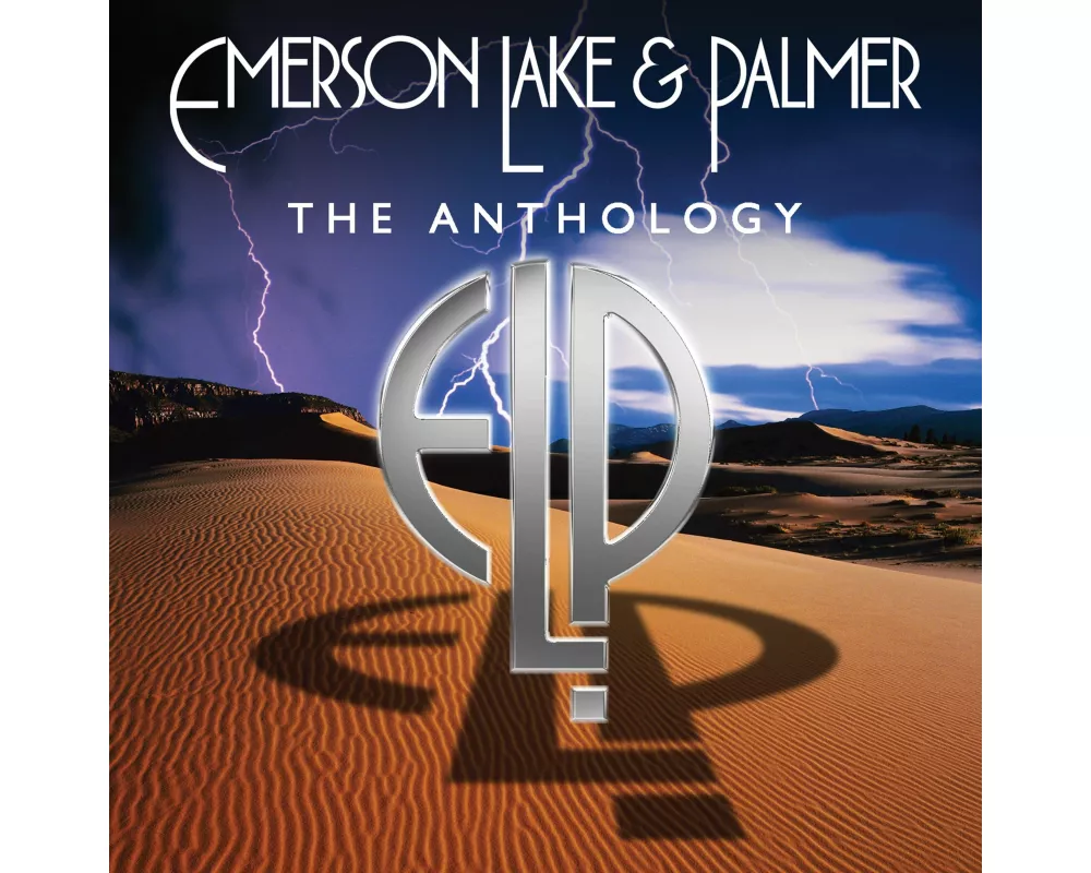 Anthology (1970-1998)