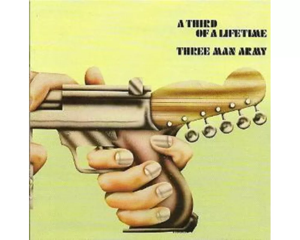 A Third Of A Lifetime: Remastered Edition