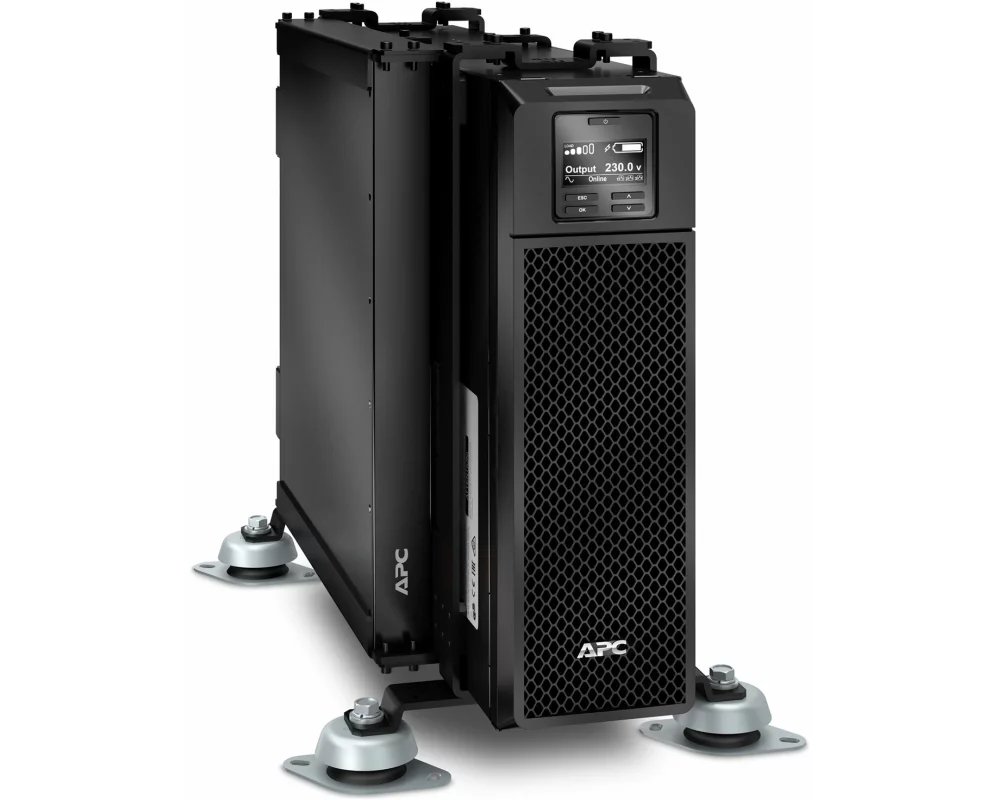 APC APC 5kVA, and 6kVA, Marine, Filter, Rack-Mount