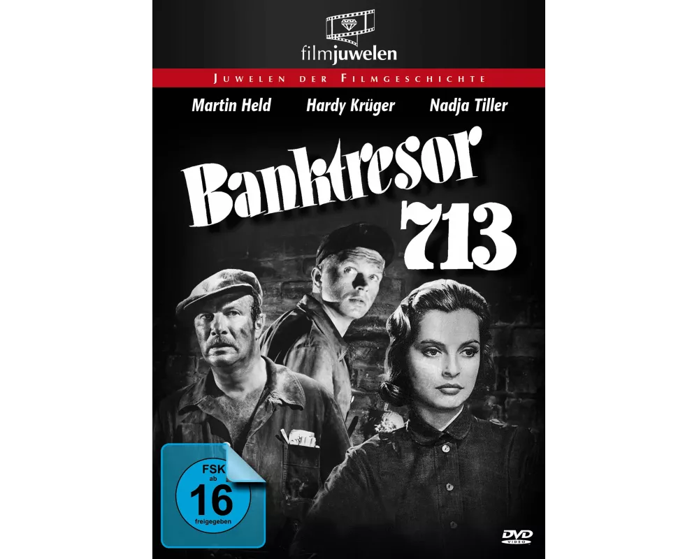 Banktresor 713