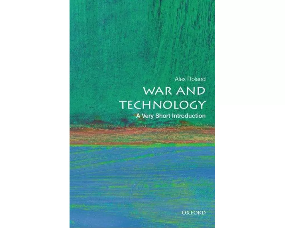 War and Technology