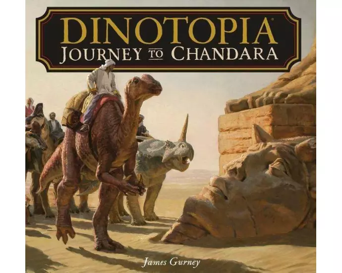 Dinotopia