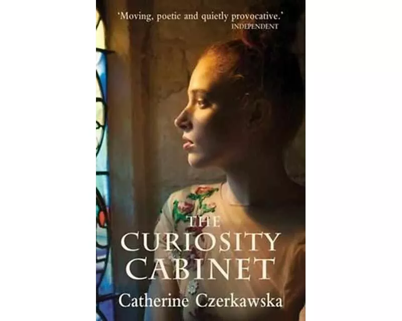 The Curiosity Cabinet