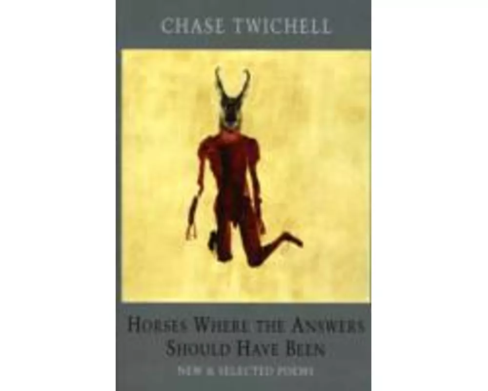 Horses Where the Answers Should Have Been