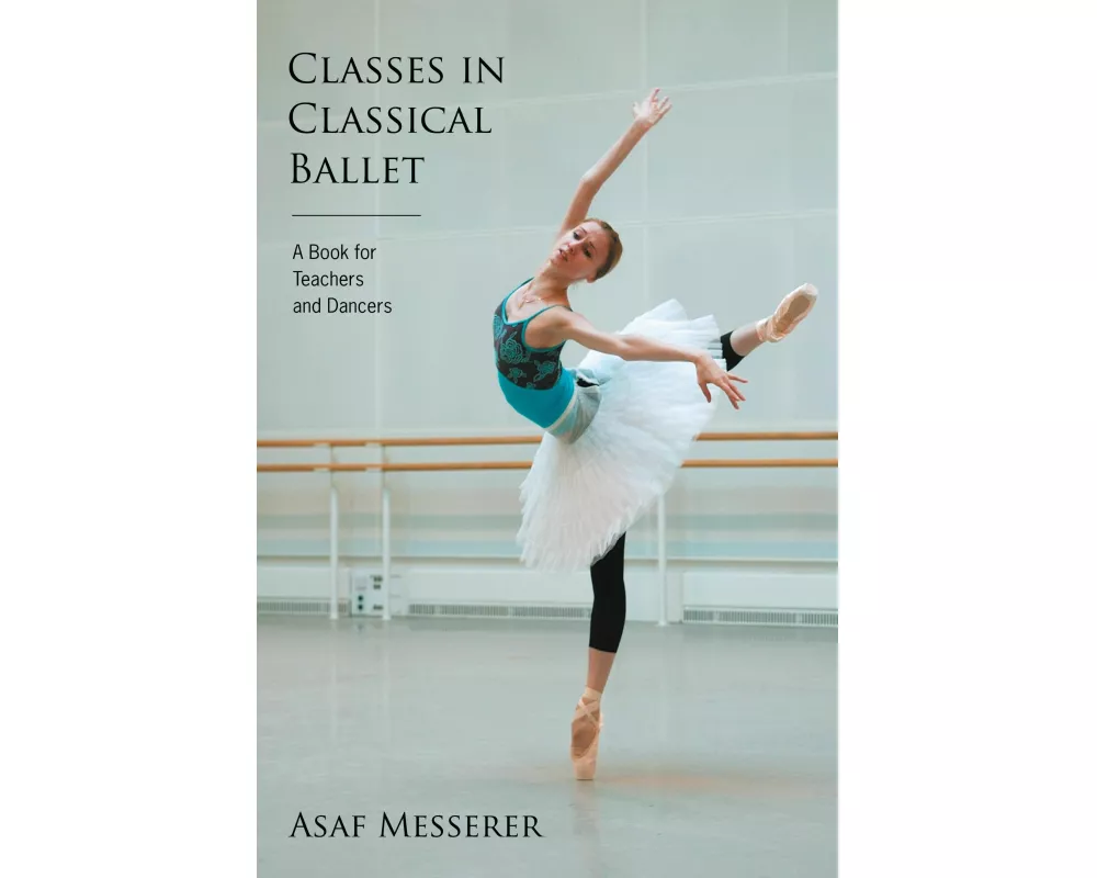 Classes in Classical Ballet