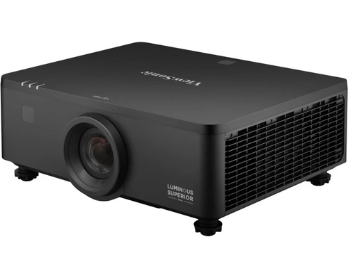 ViewSonic LS951WU Short Throw Laser Projector