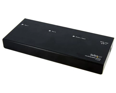 StarTech.com Signal Splitter