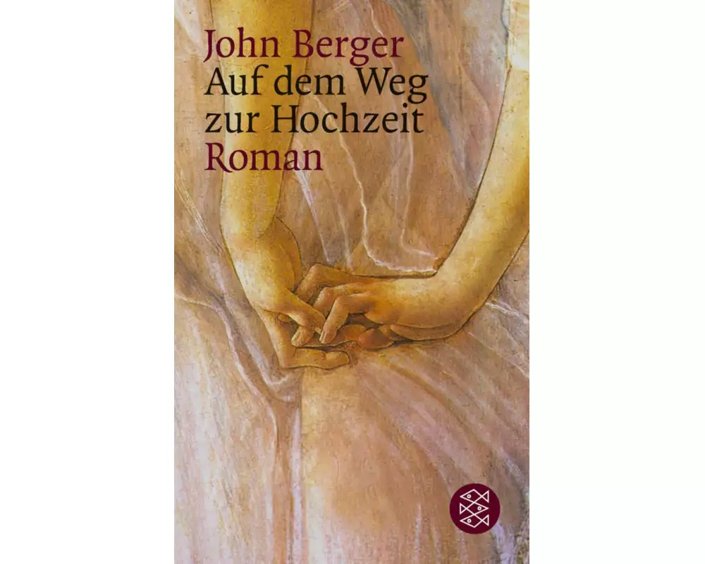 Auf dem Weg zur Hochzeit