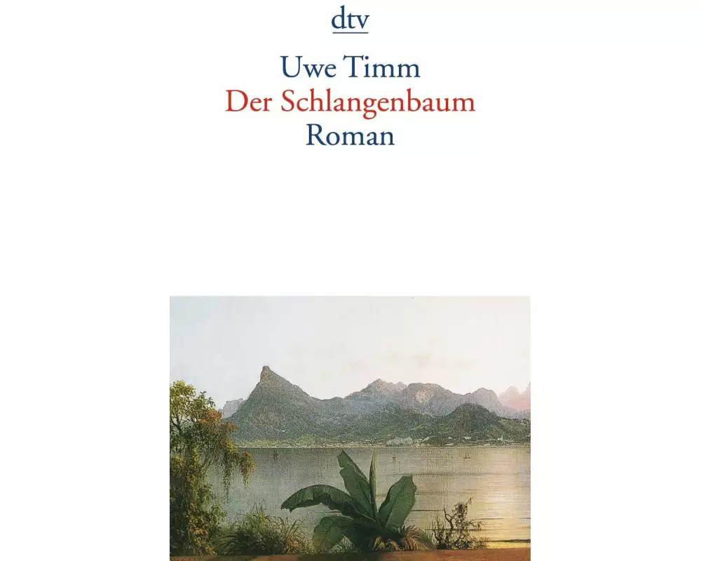 Der Schlangenbaum