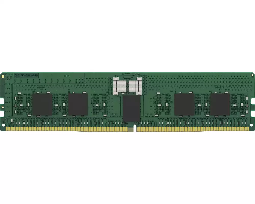 Kingston Server-Memory KSM48R40BS8-16HA 1x 16 GB