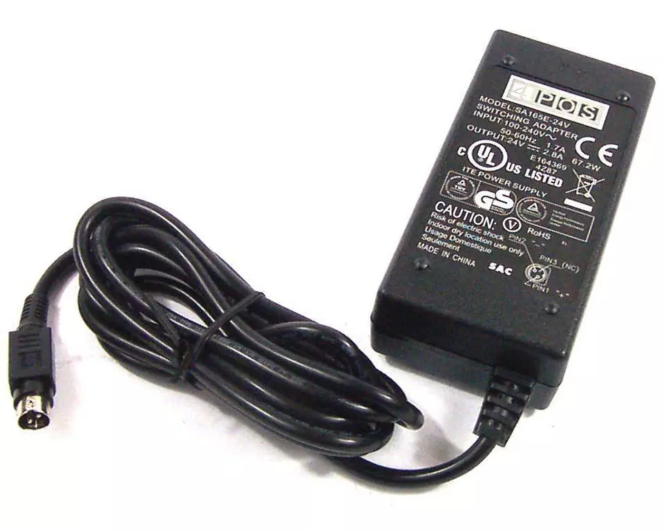 Epson Netzteil PS-190