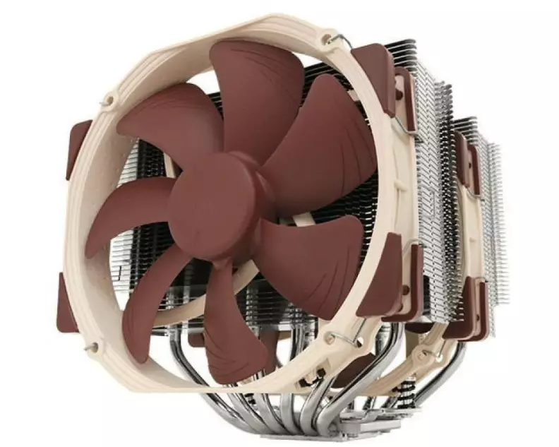 Noctua CPU-Kühler NH-D15