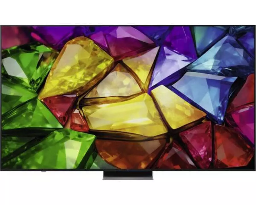 LG TV 86MRGB88B9B.AVS 86", 3840 x 2160 (Ultra HD 4K), Mini LED