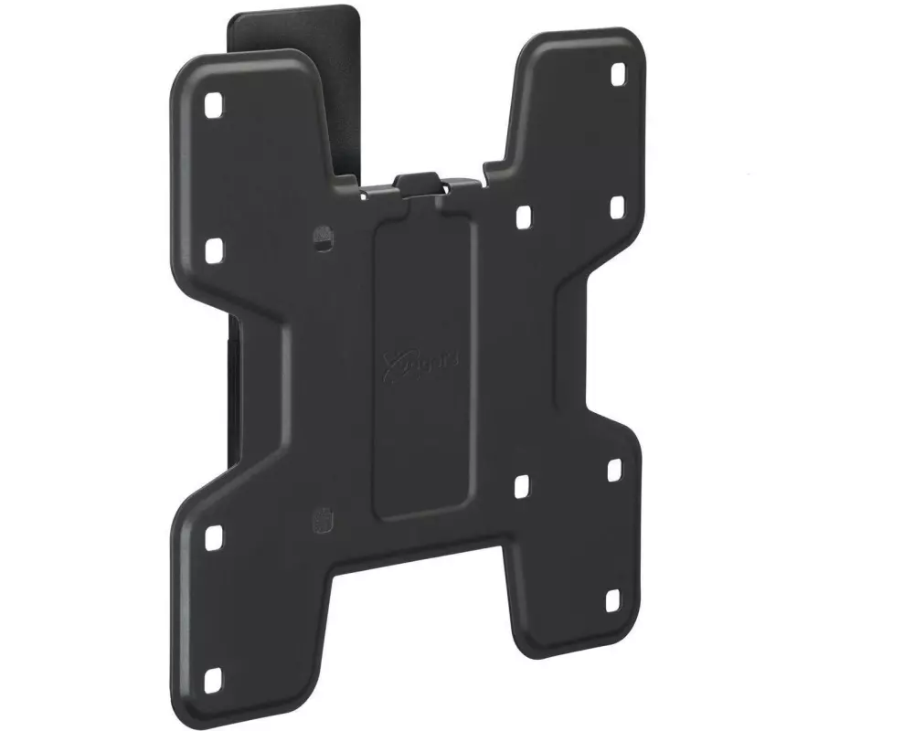 Vogel's Wandhalterung PFW 2020 Schwarz