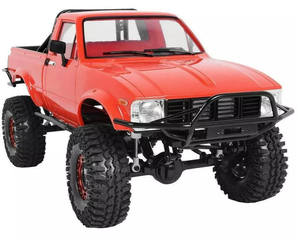 RC4WD Scale Crawler Trail Finder 2 Mojave 2 Marlin ARTR, 1:10