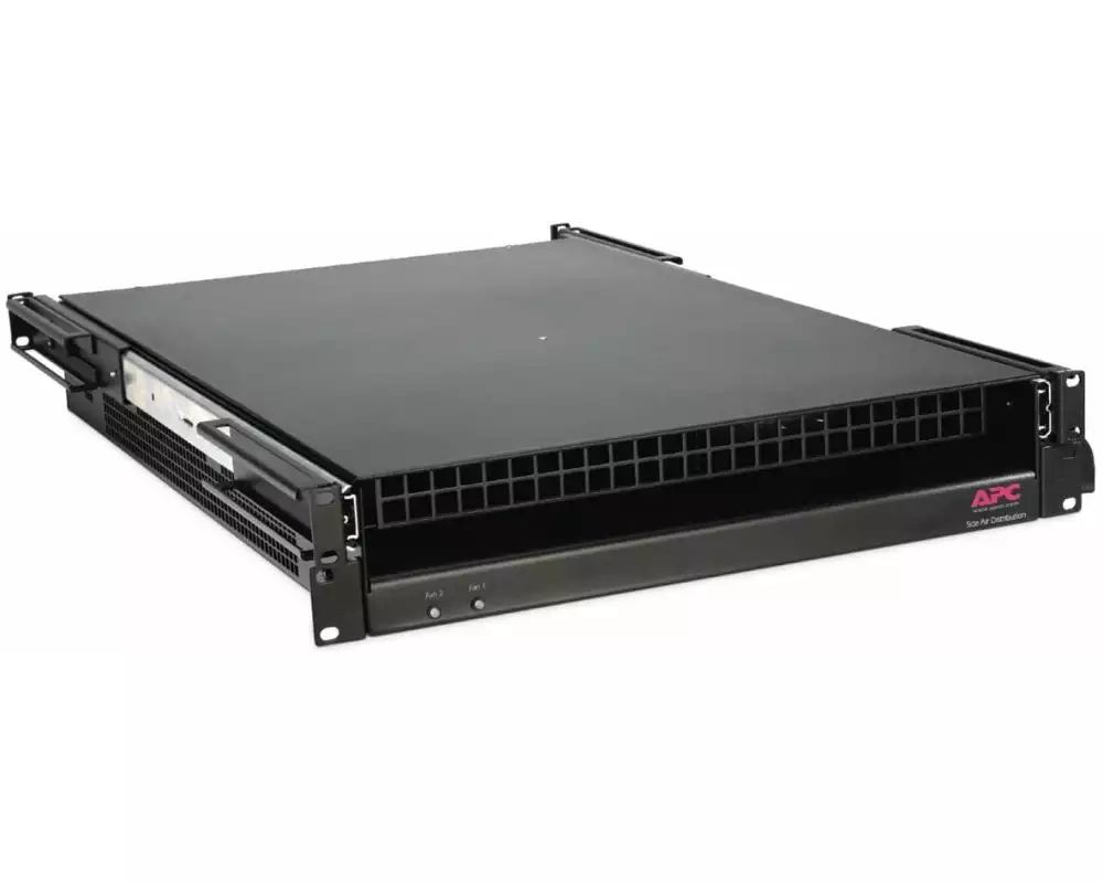 APC Rack Side Air Distribution Unit 2U