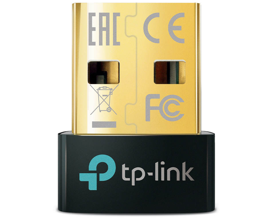 TP-LINK UB5A UB5A Bluetooth 5.0 Nano USB Adap.