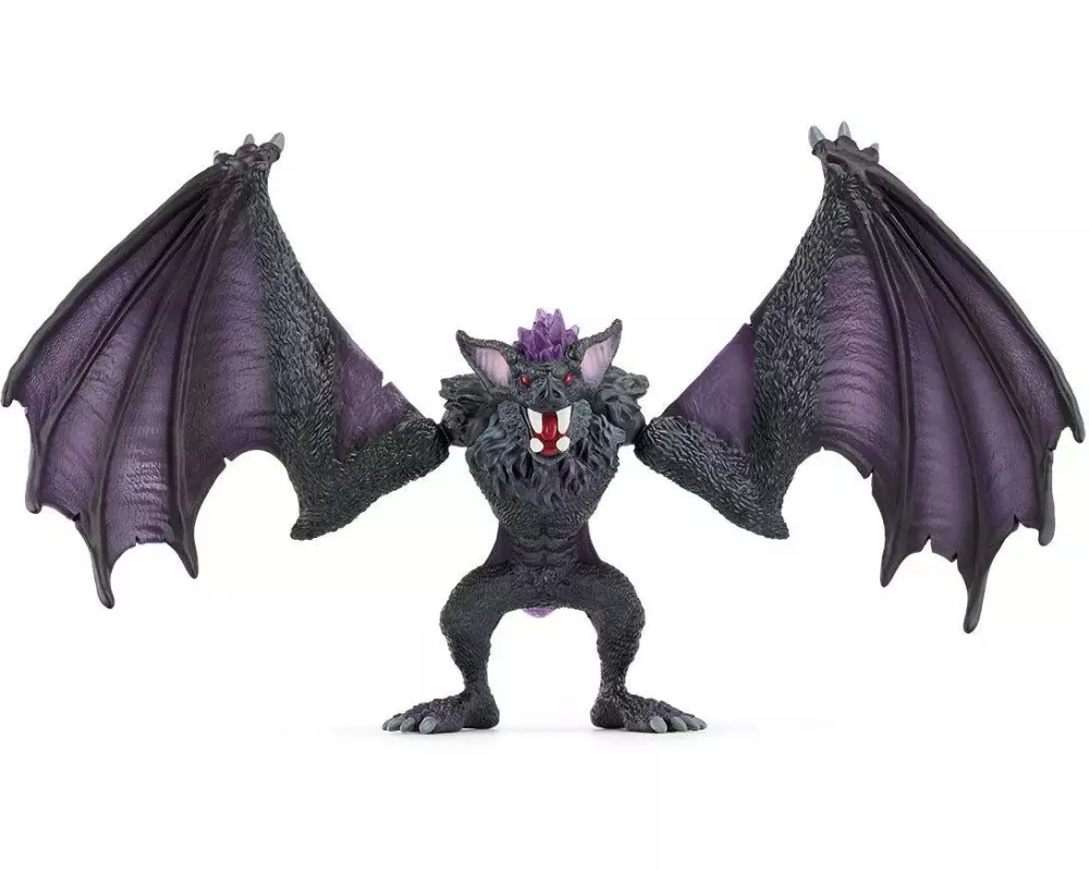 Schleich Spielzeugfigur Eldrador Schattenfledermaus