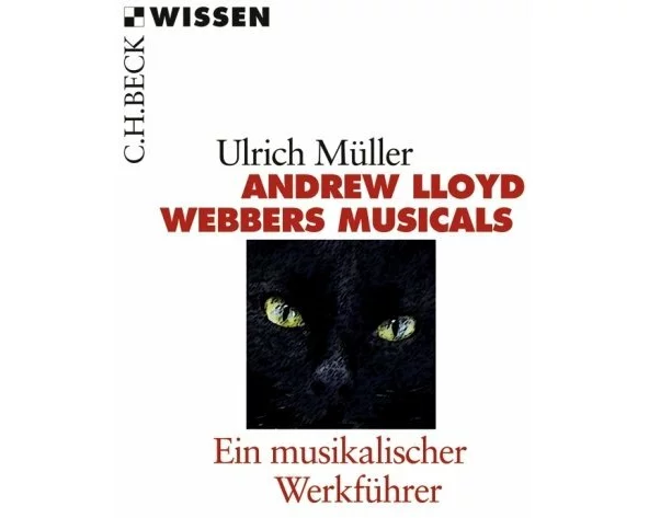 Andrew Lloyd Webbers Musicals