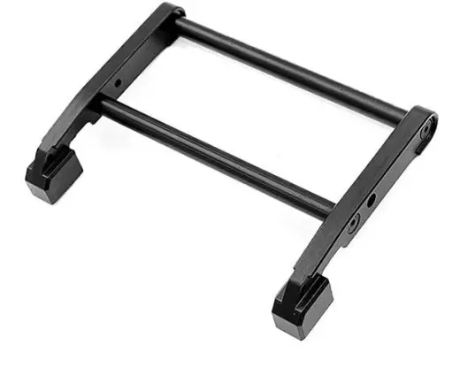 RC4WD Ranch Kühlergrillschutz TRX-4 21 Bronco, Schwarz