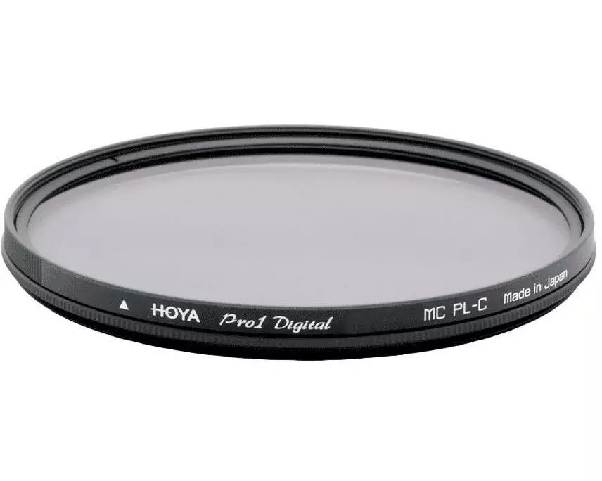 Hoya Polfilter Pro 1 Digital 52 mm