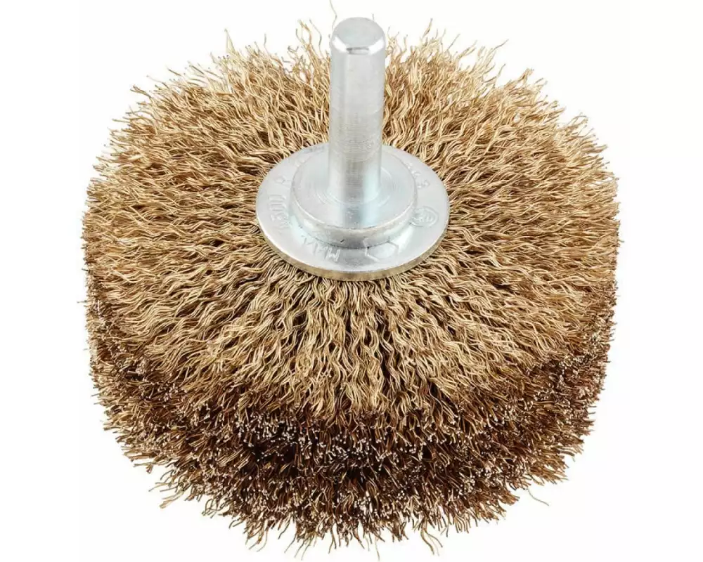 kwb Strukturbürste 80 mm fein