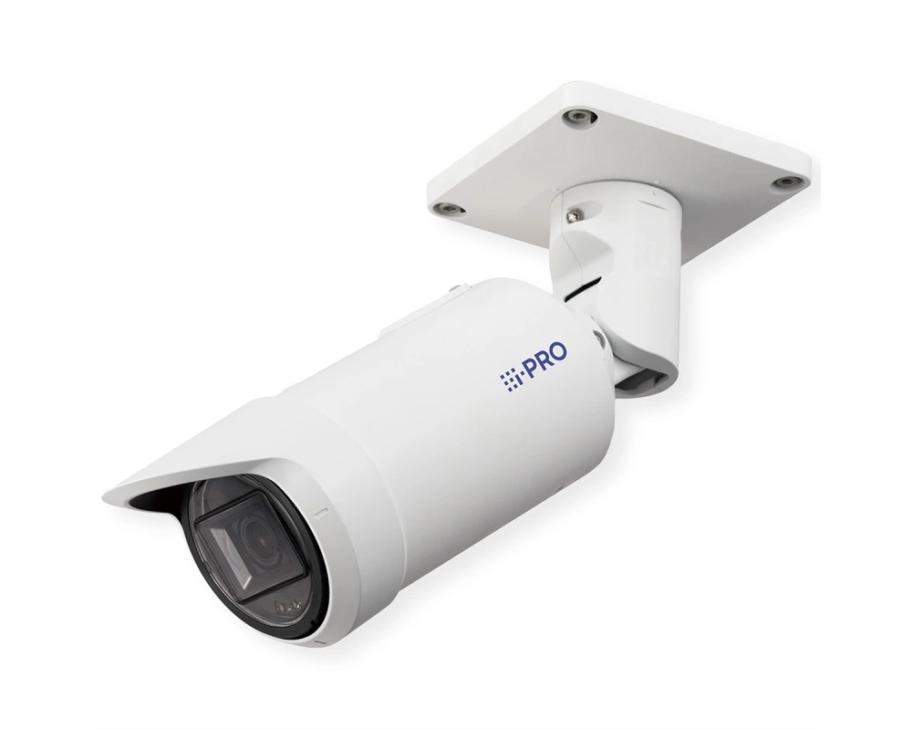 i-Pro Netzwerkkamera WV-S15500-V3L