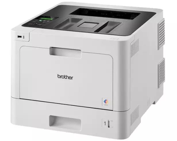 Brother Drucker HL-L8260CDW
