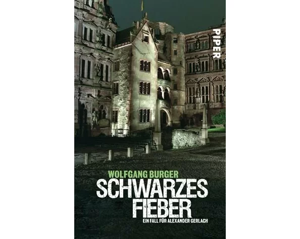Schwarzes Fieber