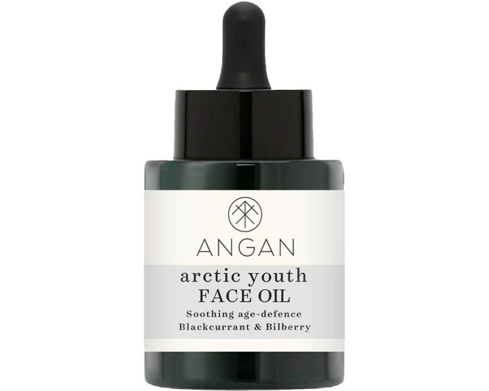 ANGAN Arctic Youth Face Oil 30 ml