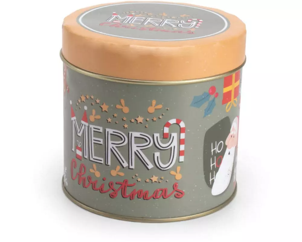 Borsari Panettoncino «Merry Christmas» 100 g