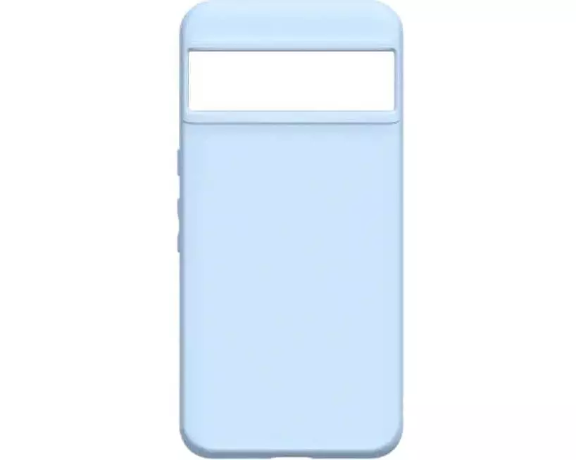 Rhinoshield Back Cover SolidSuit Classic Pixel 8 Pro Glacier Blue